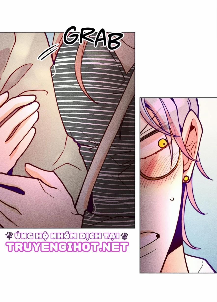 Phù Thuỷ Trinh Trắng Tuổi 30 40 trang 28