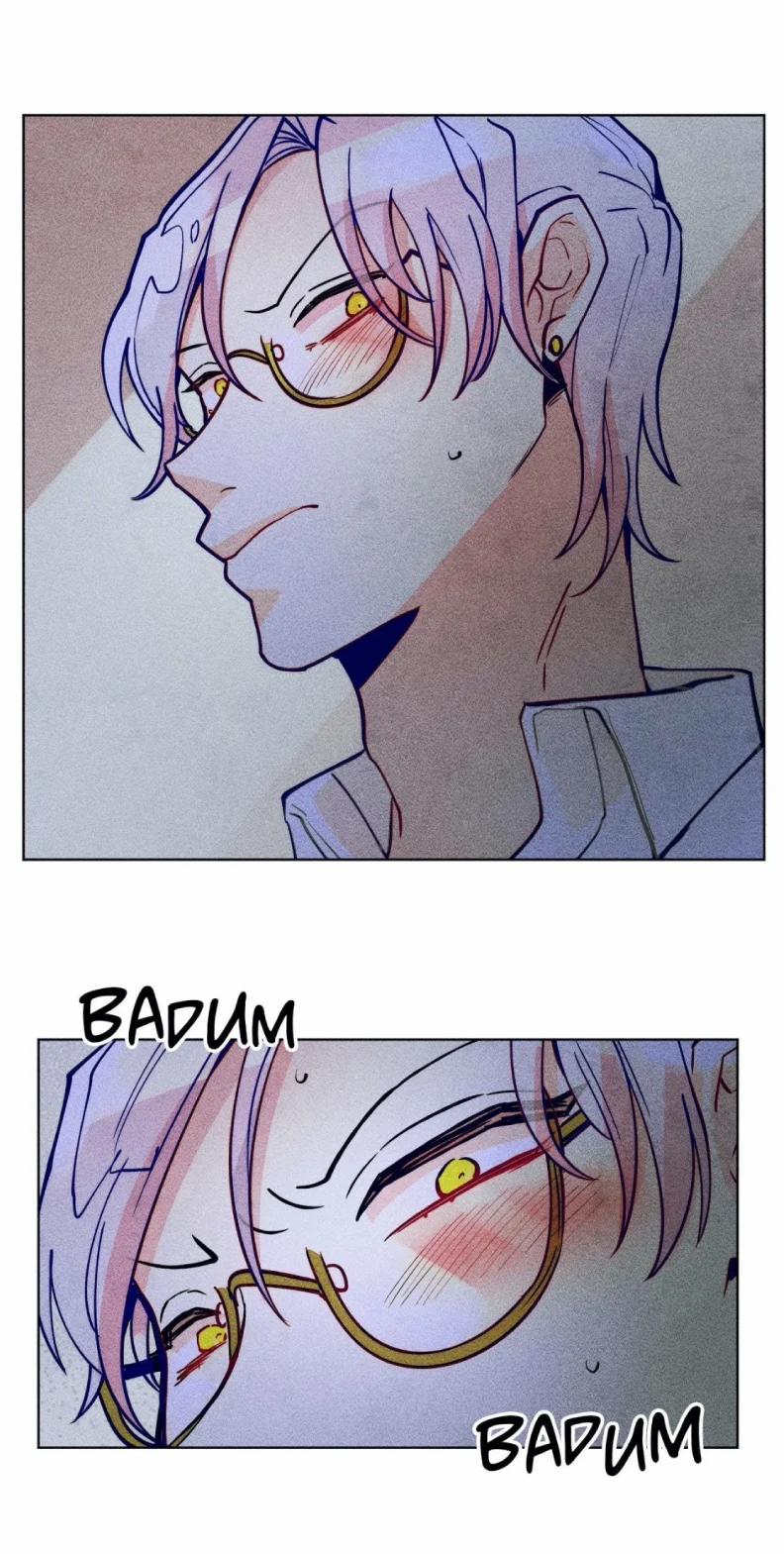 Phù Thuỷ Trinh Trắng Tuổi 30 40 trang 32