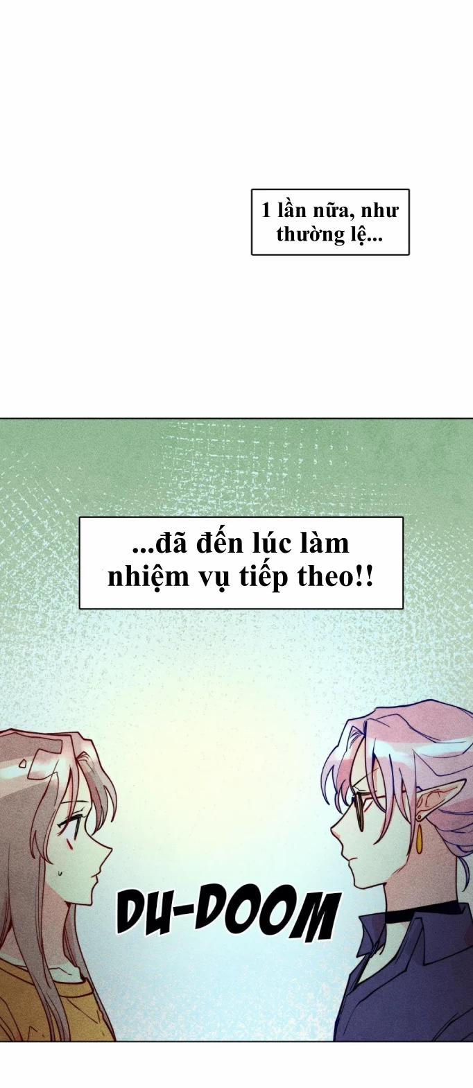 Phù Thuỷ Trinh Trắng Tuổi 30 40 trang 38