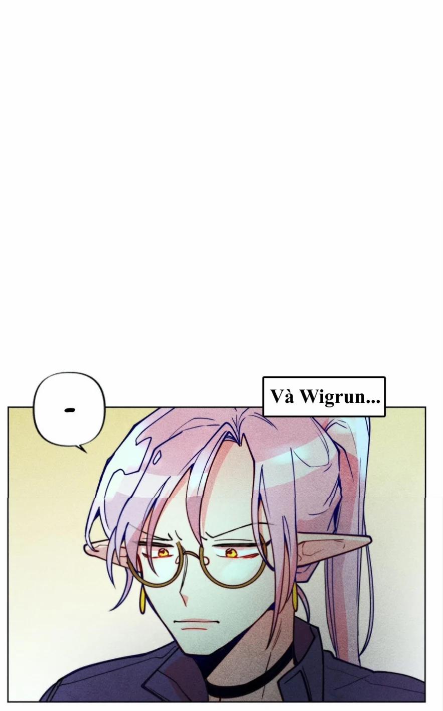 Phù Thuỷ Trinh Trắng Tuổi 30 40 trang 39