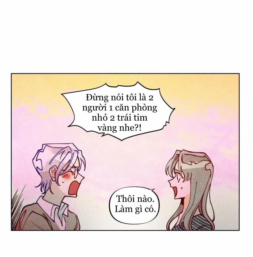 Phù Thuỷ Trinh Trắng Tuổi 30 40 trang 7