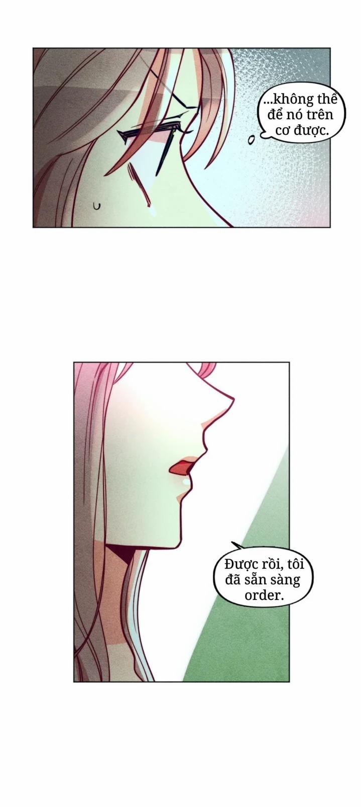 Phù Thuỷ Trinh Trắng Tuổi 30 43 trang 10