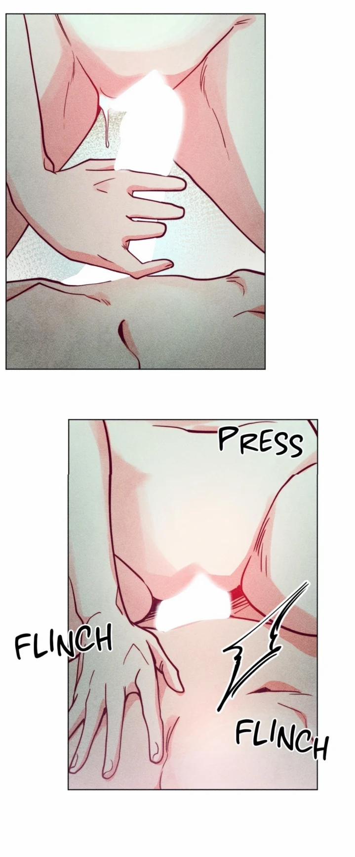 Phù Thuỷ Trinh Trắng Tuổi 30 43 trang 20