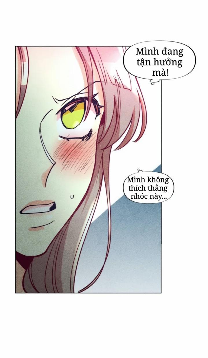 Phù Thuỷ Trinh Trắng Tuổi 30 43 trang 8