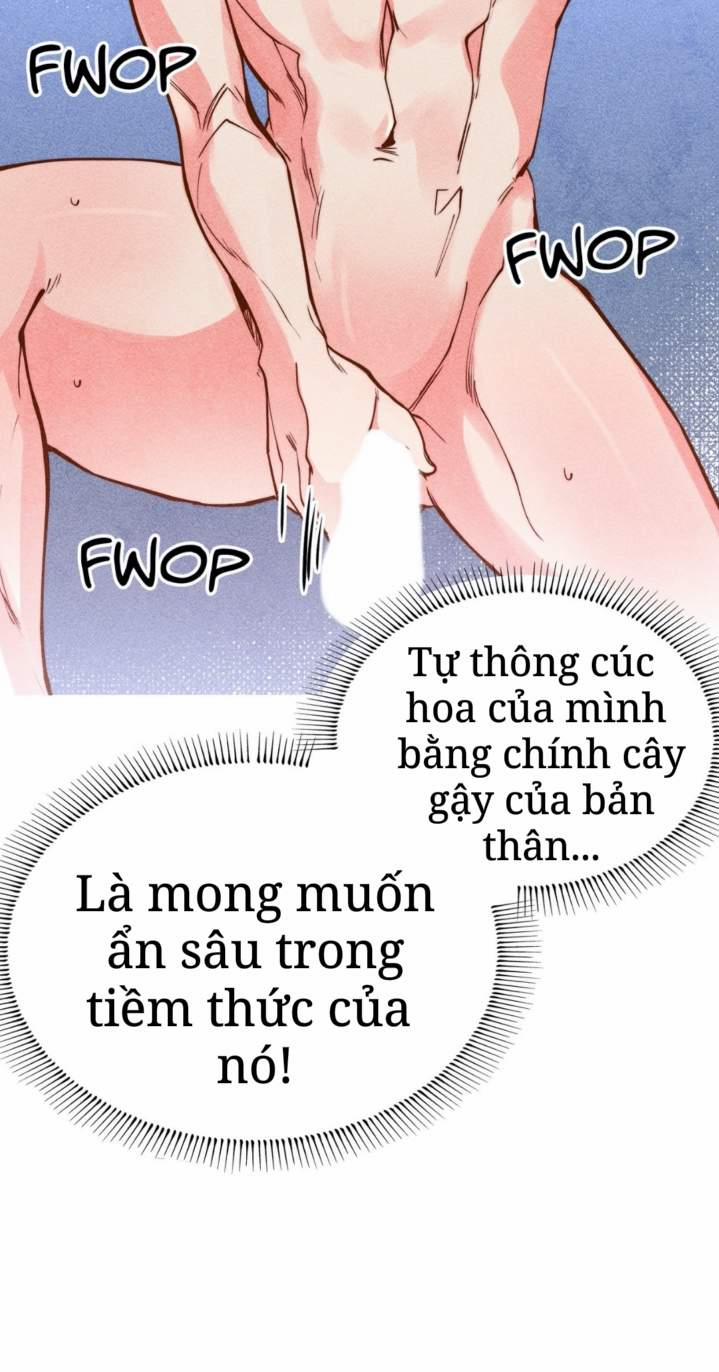 Phù Thuỷ Trinh Trắng Tuổi 30 46 trang 19