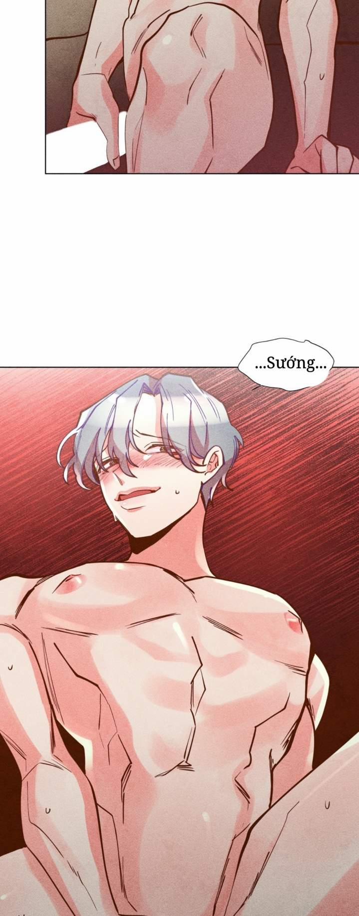 Phù Thuỷ Trinh Trắng Tuổi 30 46 trang 24