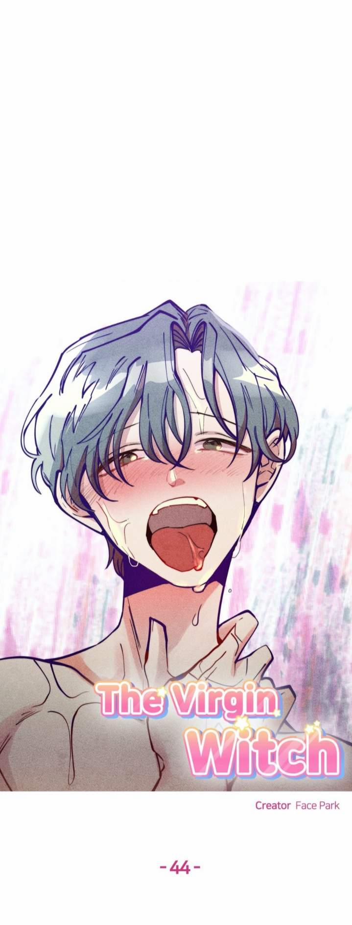 Phù Thuỷ Trinh Trắng Tuổi 30 46 trang 4