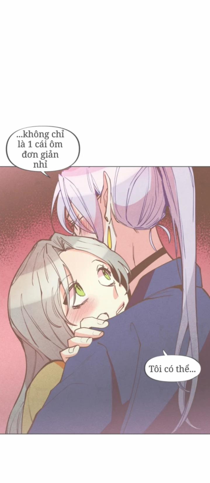 Phù Thuỷ Trinh Trắng Tuổi 30 47 trang 1