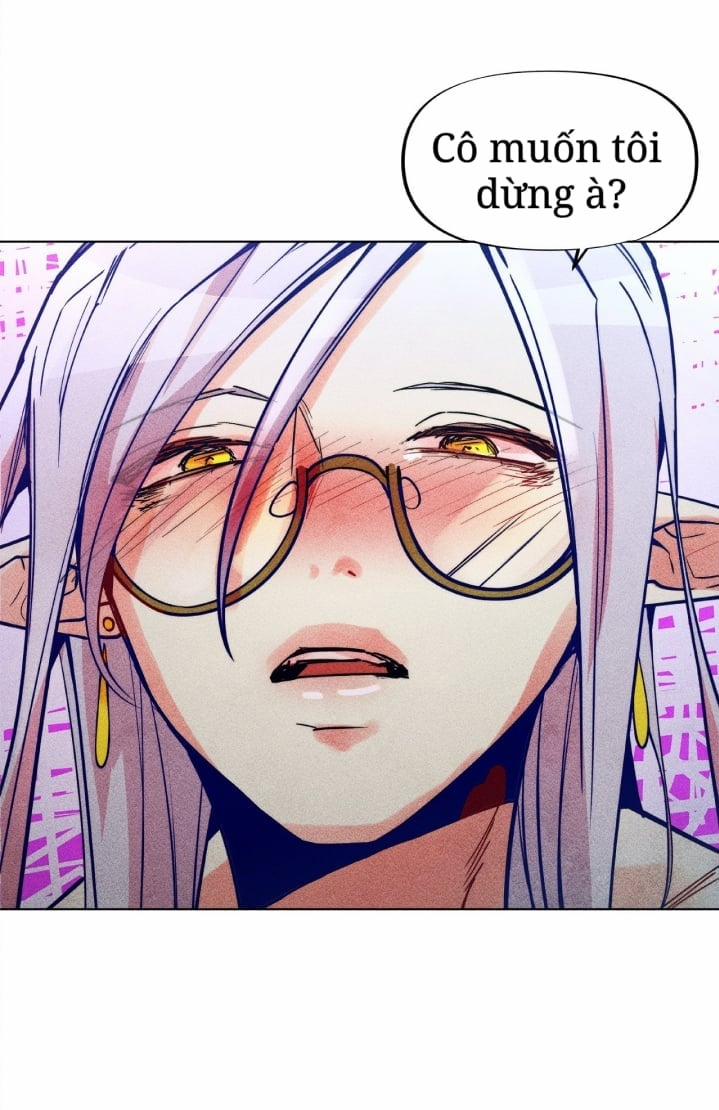 Phù Thuỷ Trinh Trắng Tuổi 30 47 trang 35