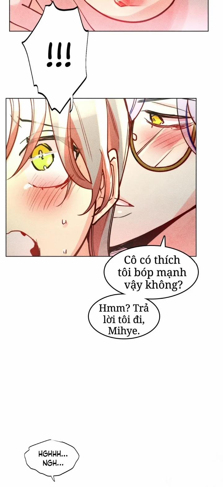 Phù Thuỷ Trinh Trắng Tuổi 30 48 trang 10