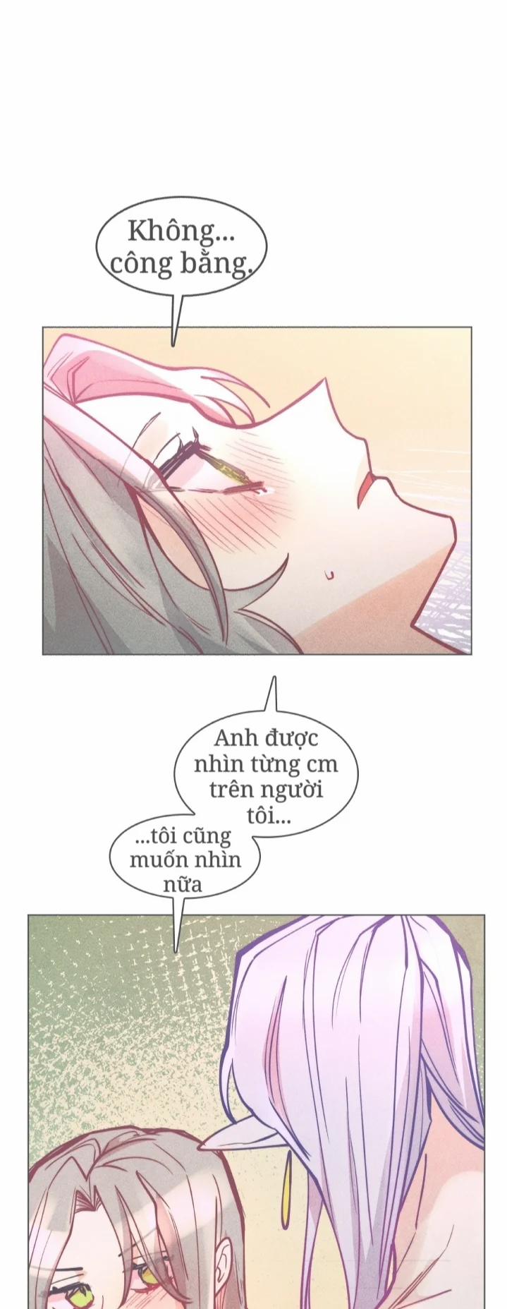 Phù Thuỷ Trinh Trắng Tuổi 30 49 trang 1