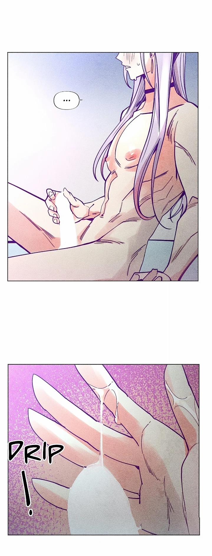 Phù Thuỷ Trinh Trắng Tuổi 30 49 trang 23