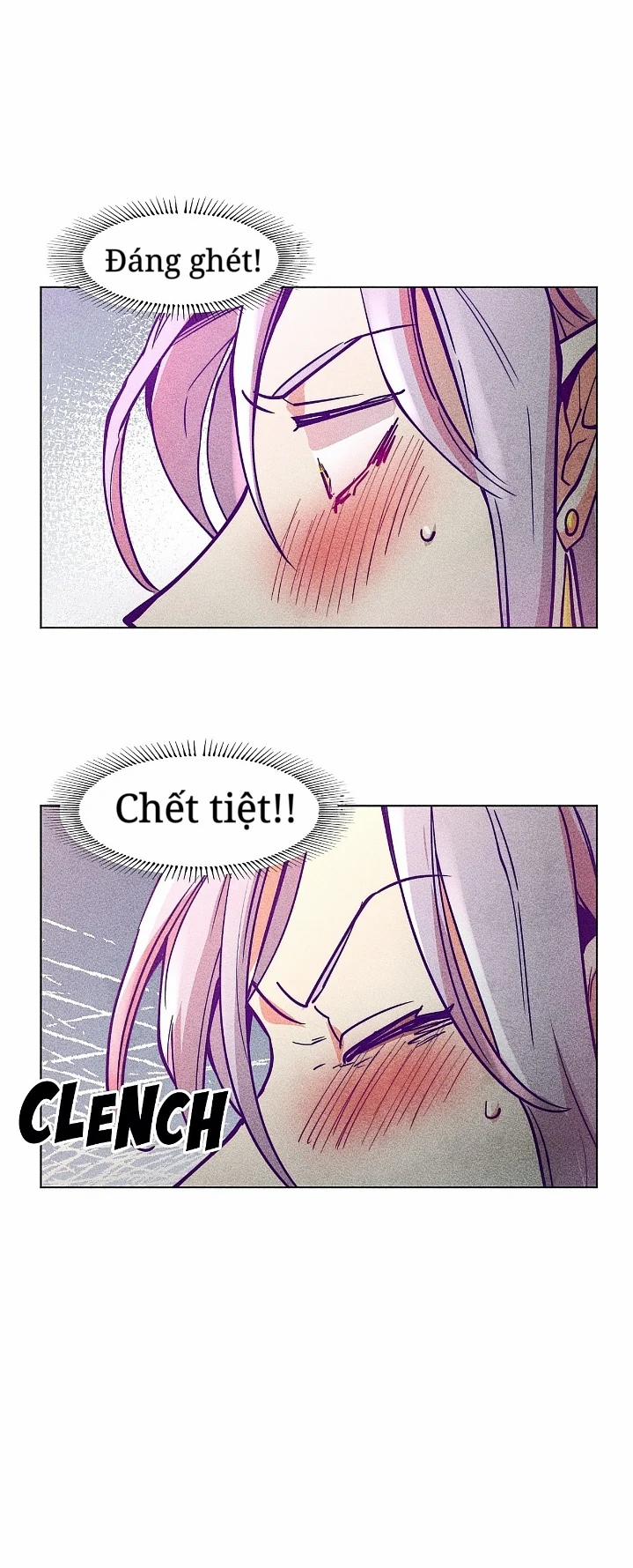 Phù Thuỷ Trinh Trắng Tuổi 30 49 trang 24