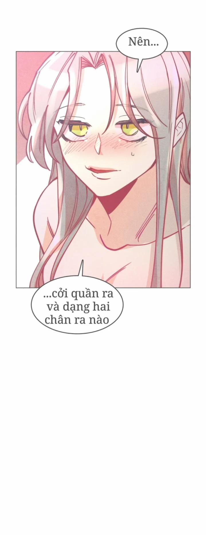 Phù Thuỷ Trinh Trắng Tuổi 30 49 trang 3