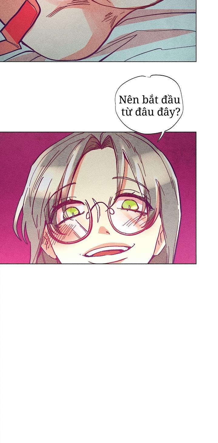 Phù Thuỷ Trinh Trắng Tuổi 30 50 trang 36