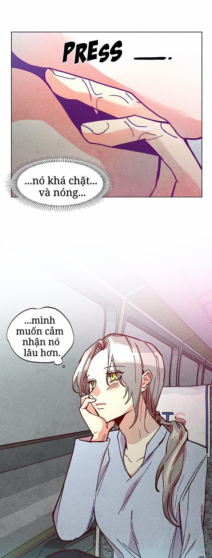 Phù Thuỷ Trinh Trắng Tuổi 30 51 trang 11