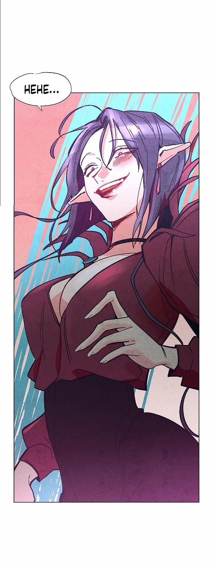 Phù Thuỷ Trinh Trắng Tuổi 30 51 trang 25