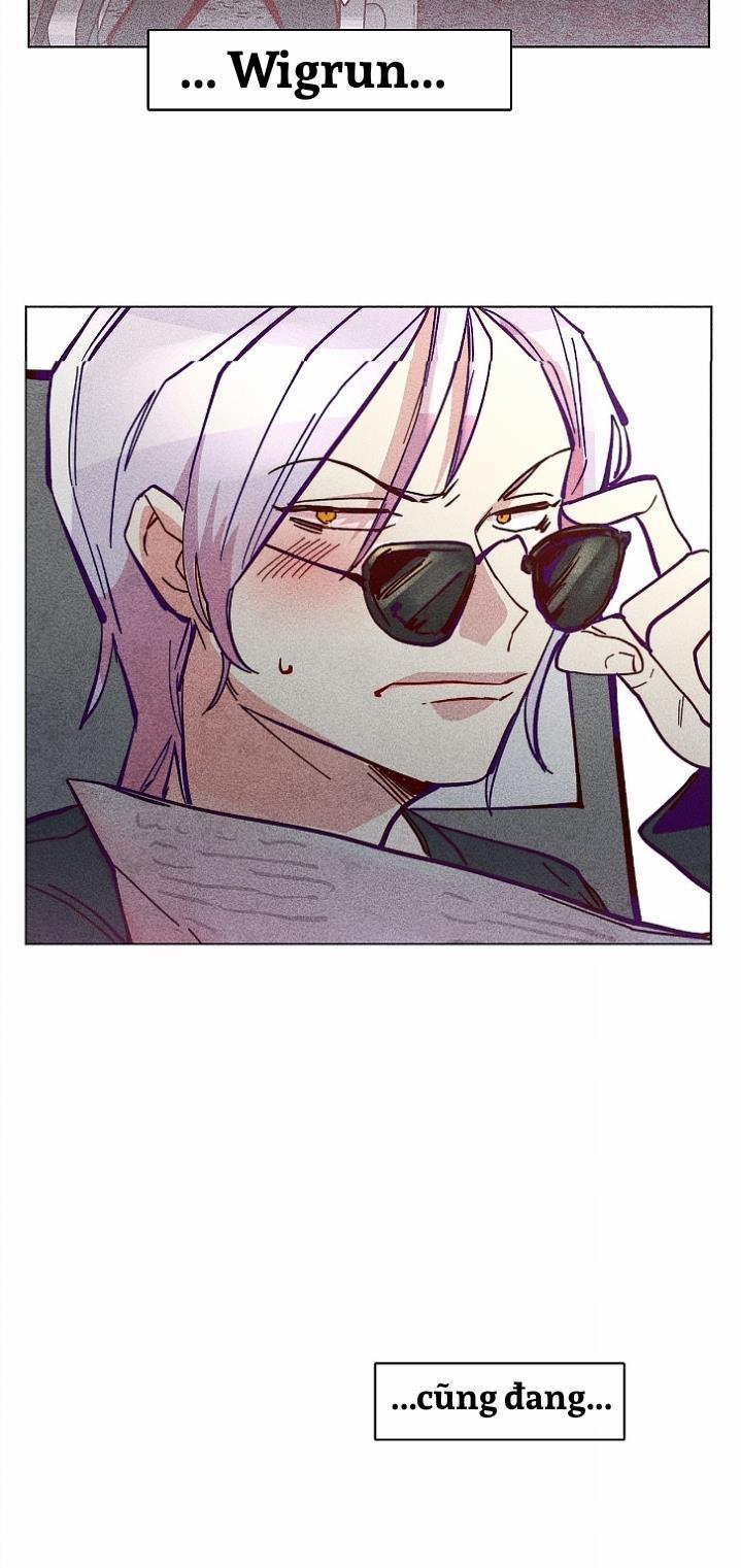 Phù Thuỷ Trinh Trắng Tuổi 30 51 trang 29