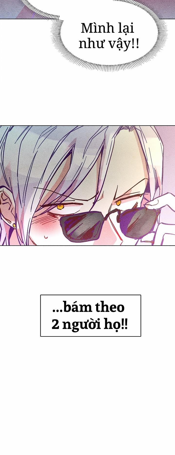 Phù Thuỷ Trinh Trắng Tuổi 30 51 trang 31