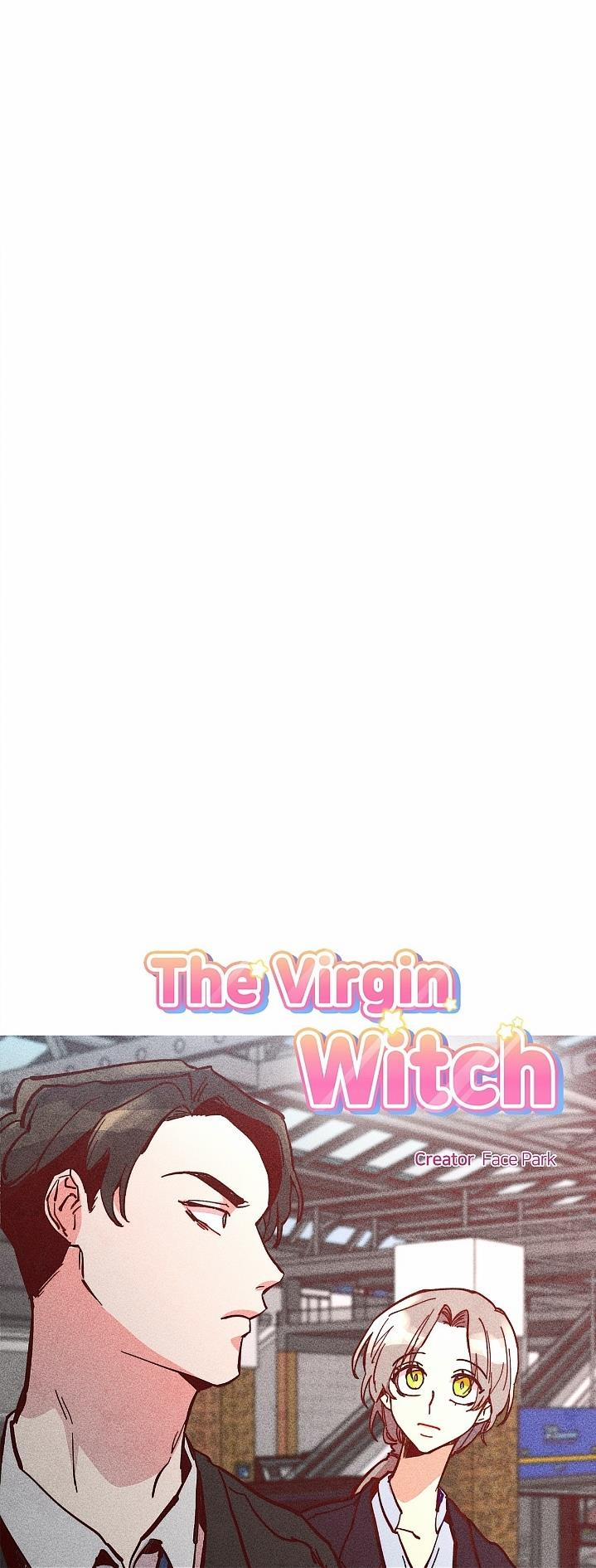 Phù Thuỷ Trinh Trắng Tuổi 30 51 trang 9