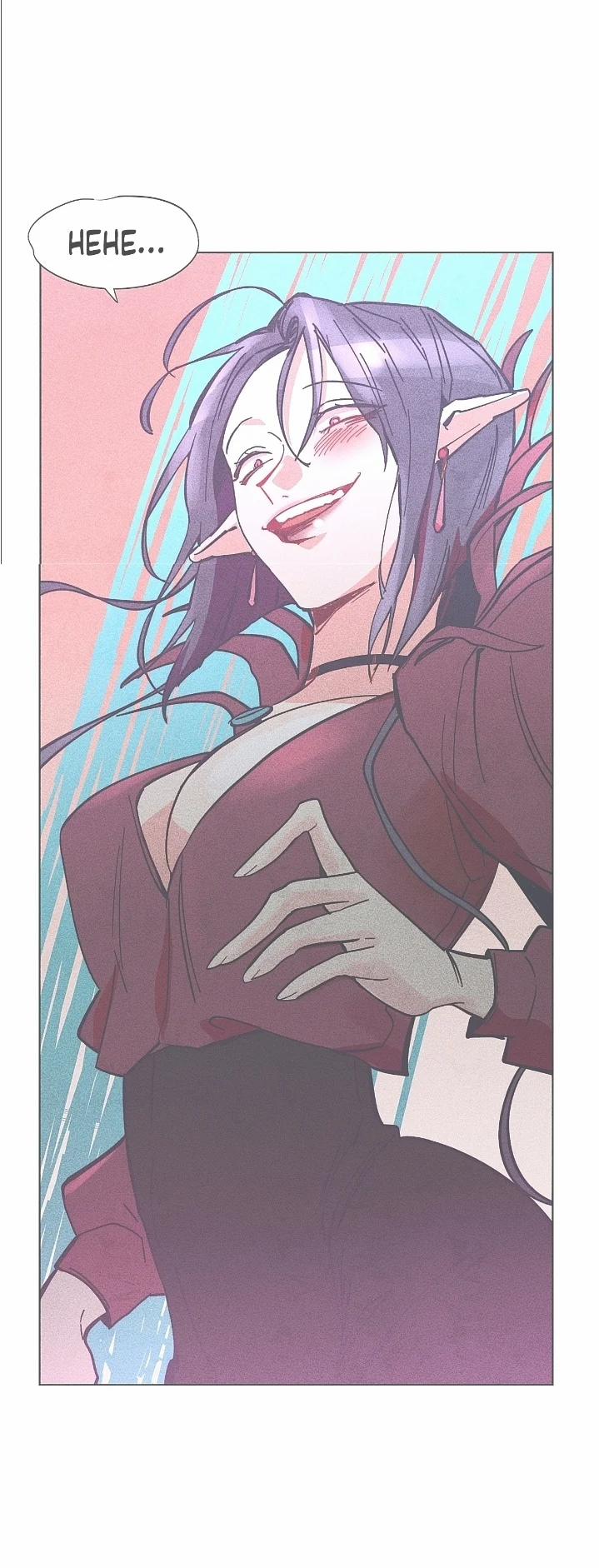 Phù Thuỷ Trinh Trắng Tuổi 30 52 trang 1