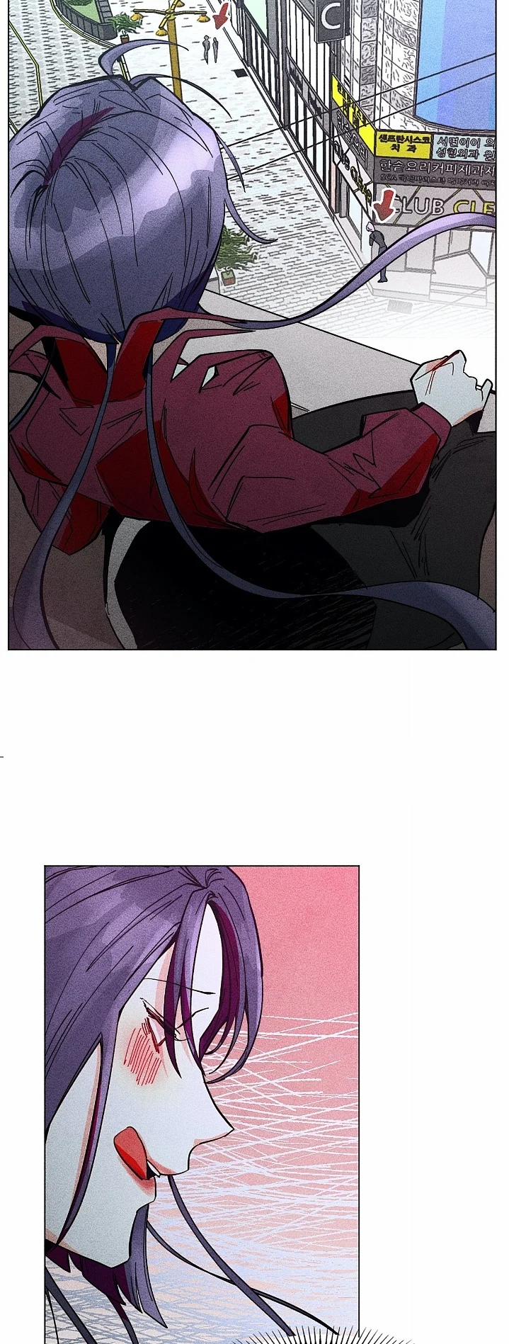 Phù Thuỷ Trinh Trắng Tuổi 30 52 trang 16