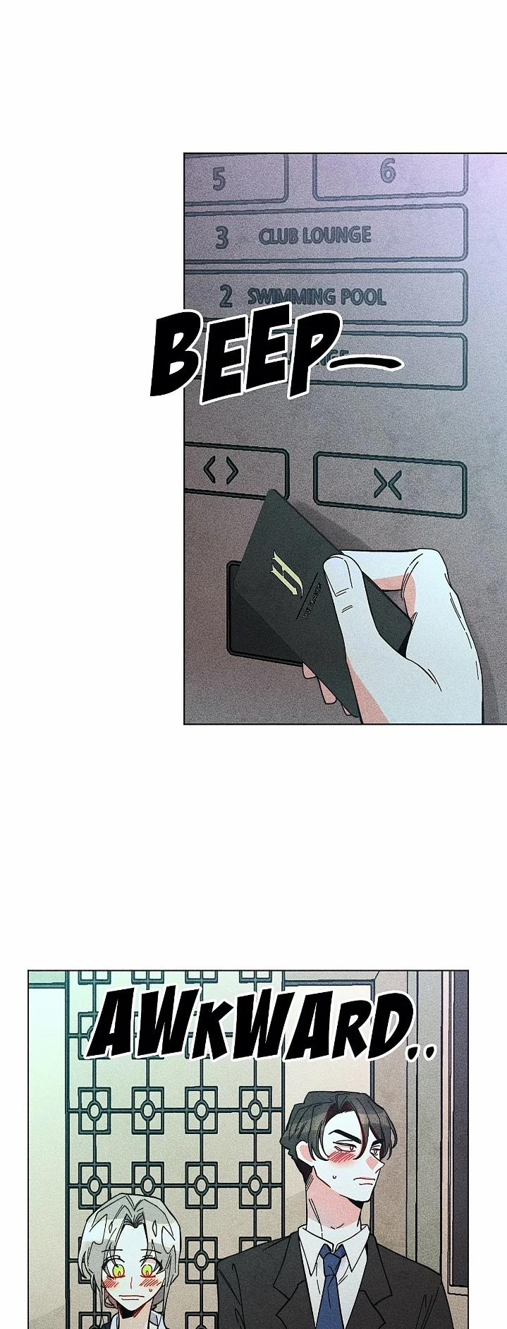 Phù Thuỷ Trinh Trắng Tuổi 30 52 trang 25