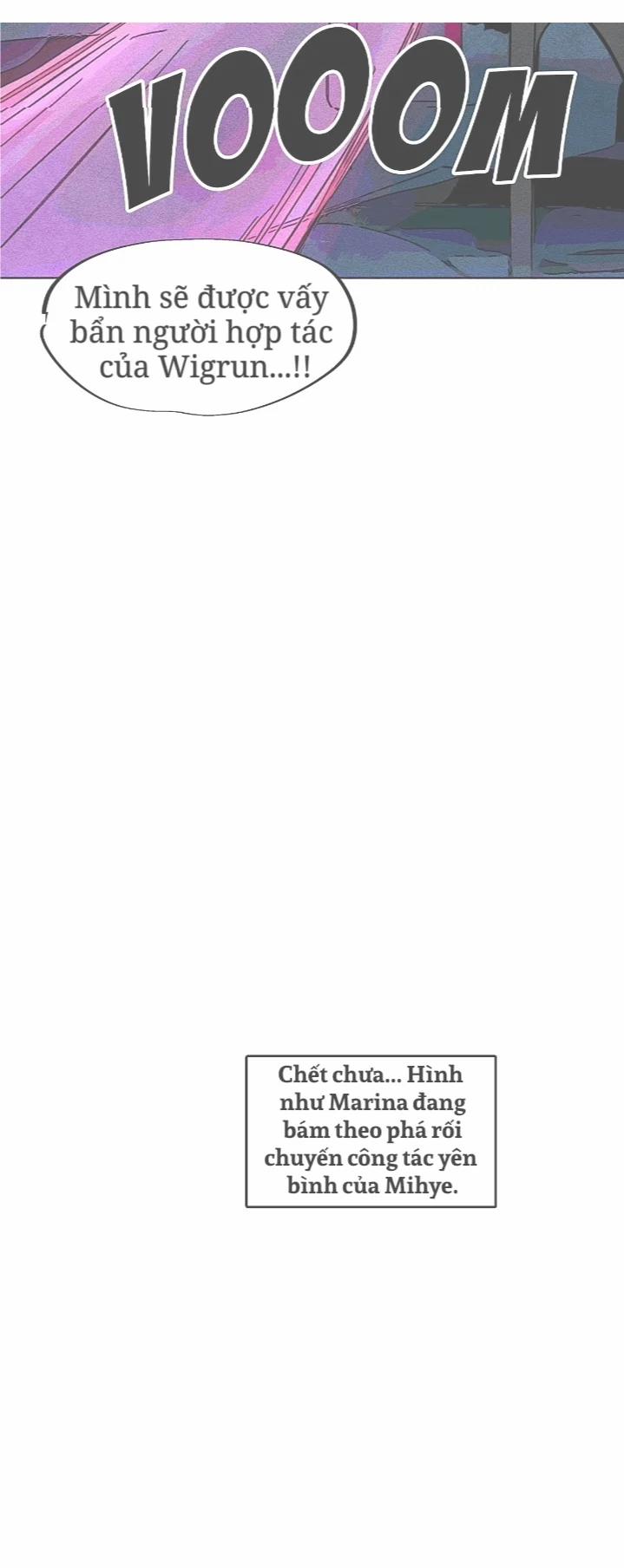 Phù Thuỷ Trinh Trắng Tuổi 30 52 trang 3