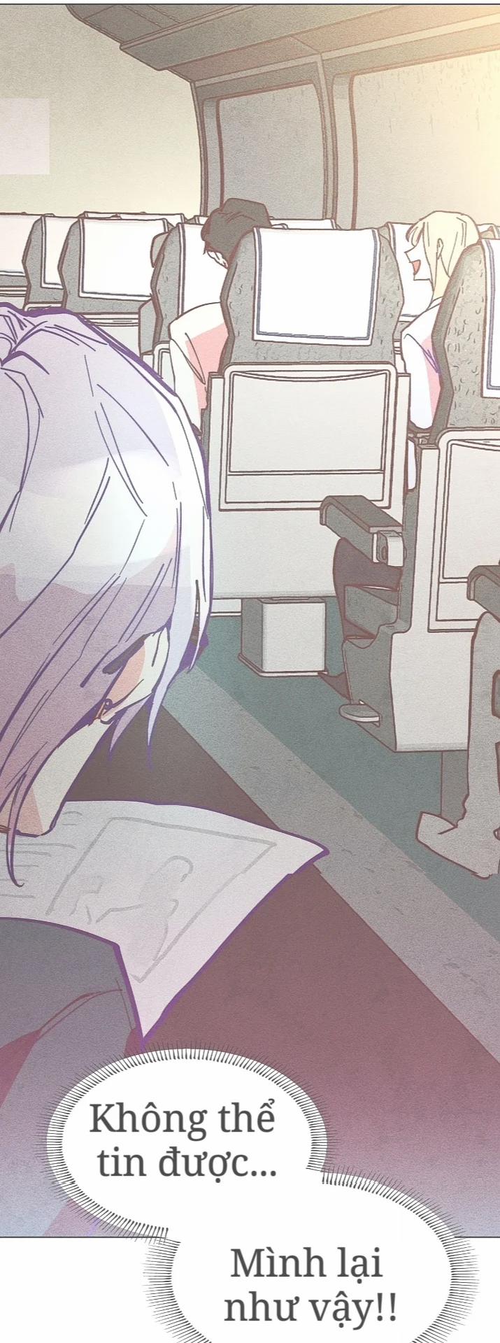 Phù Thuỷ Trinh Trắng Tuổi 30 52 trang 6