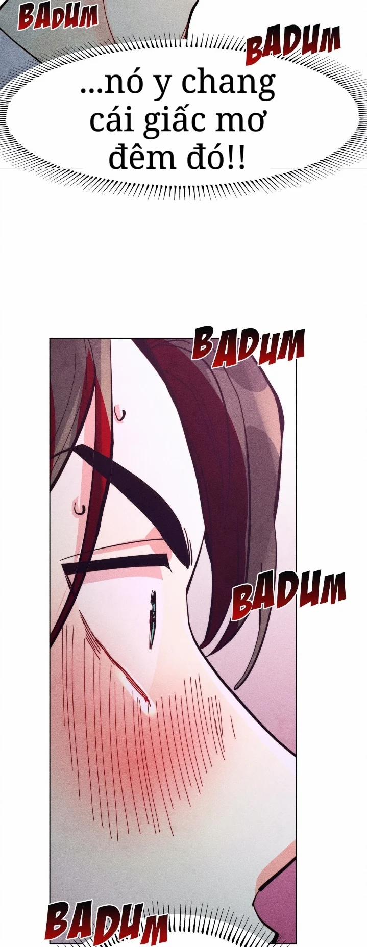 Phù Thuỷ Trinh Trắng Tuổi 30 53 trang 11