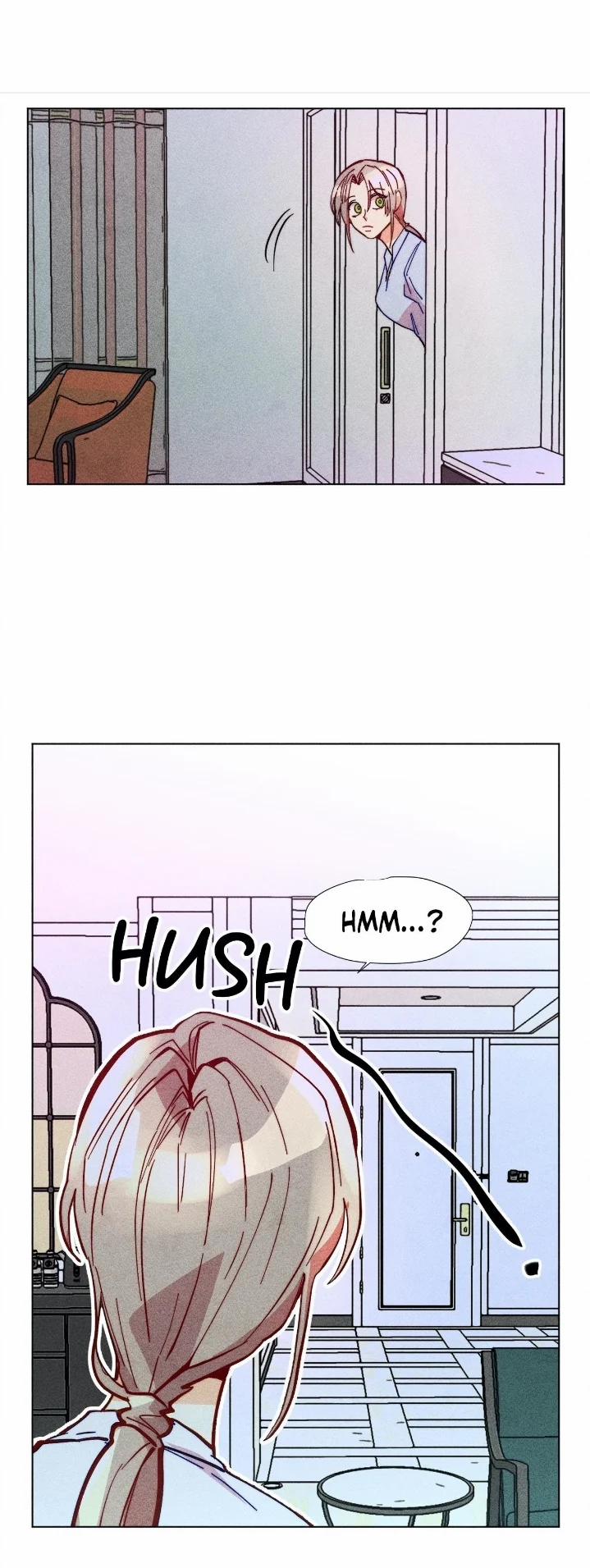 Phù Thuỷ Trinh Trắng Tuổi 30 53 trang 15