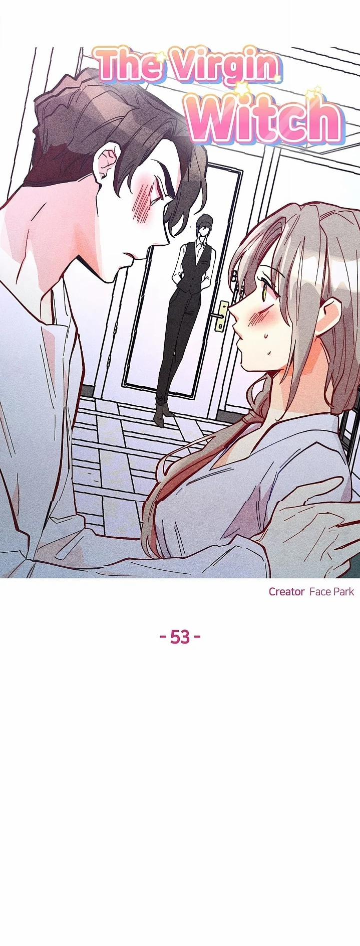 Phù Thuỷ Trinh Trắng Tuổi 30 53 trang 3