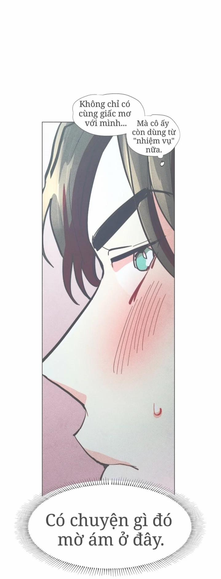 Phù Thuỷ Trinh Trắng Tuổi 30 54 trang 1