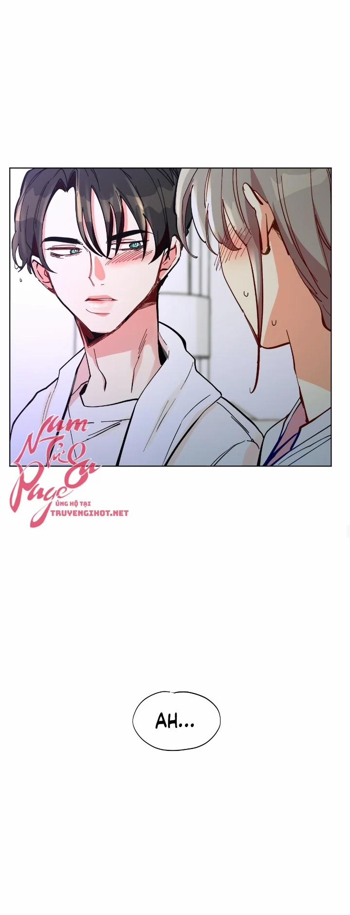 Phù Thuỷ Trinh Trắng Tuổi 30 54 trang 32