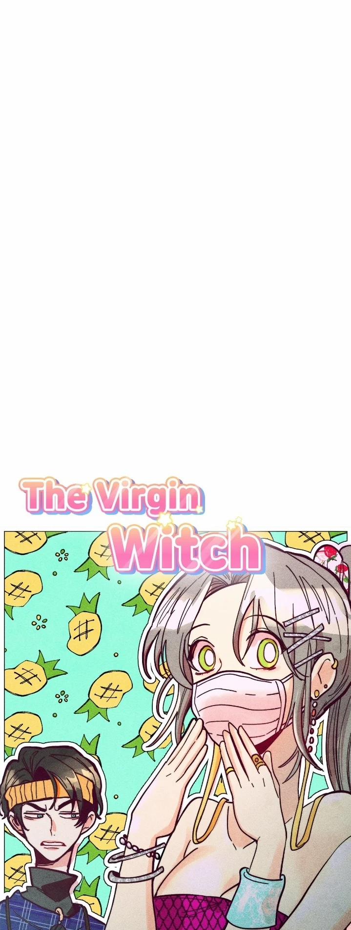 Phù Thuỷ Trinh Trắng Tuổi 30 54 trang 4