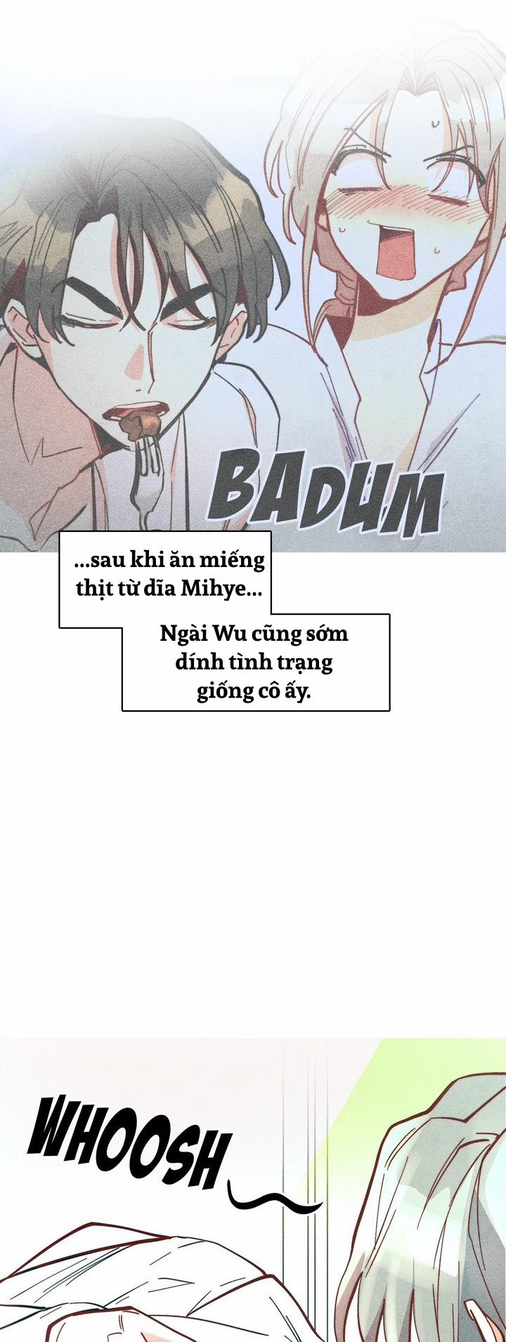 Phù Thuỷ Trinh Trắng Tuổi 30 55 trang 13