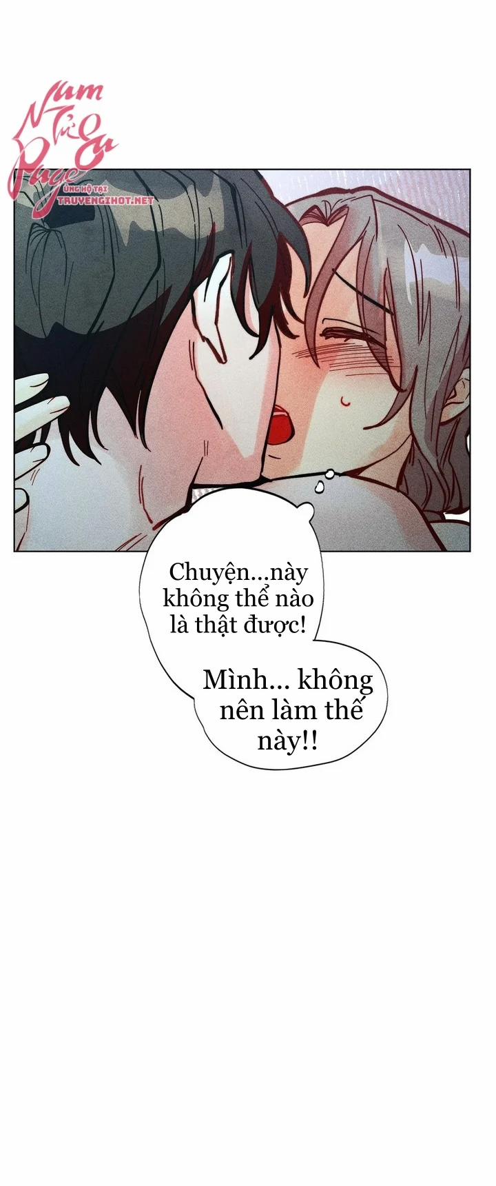 Phù Thuỷ Trinh Trắng Tuổi 30 55 trang 22