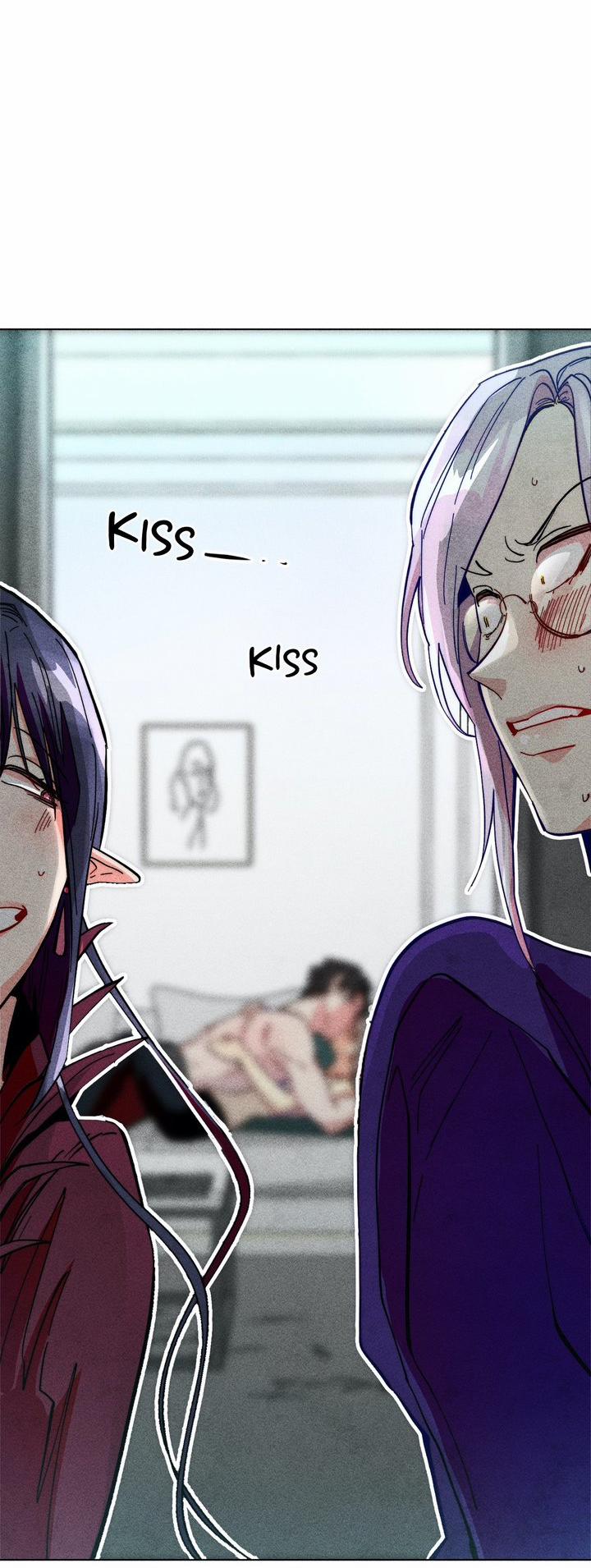 Phù Thuỷ Trinh Trắng Tuổi 30 55 trang 43