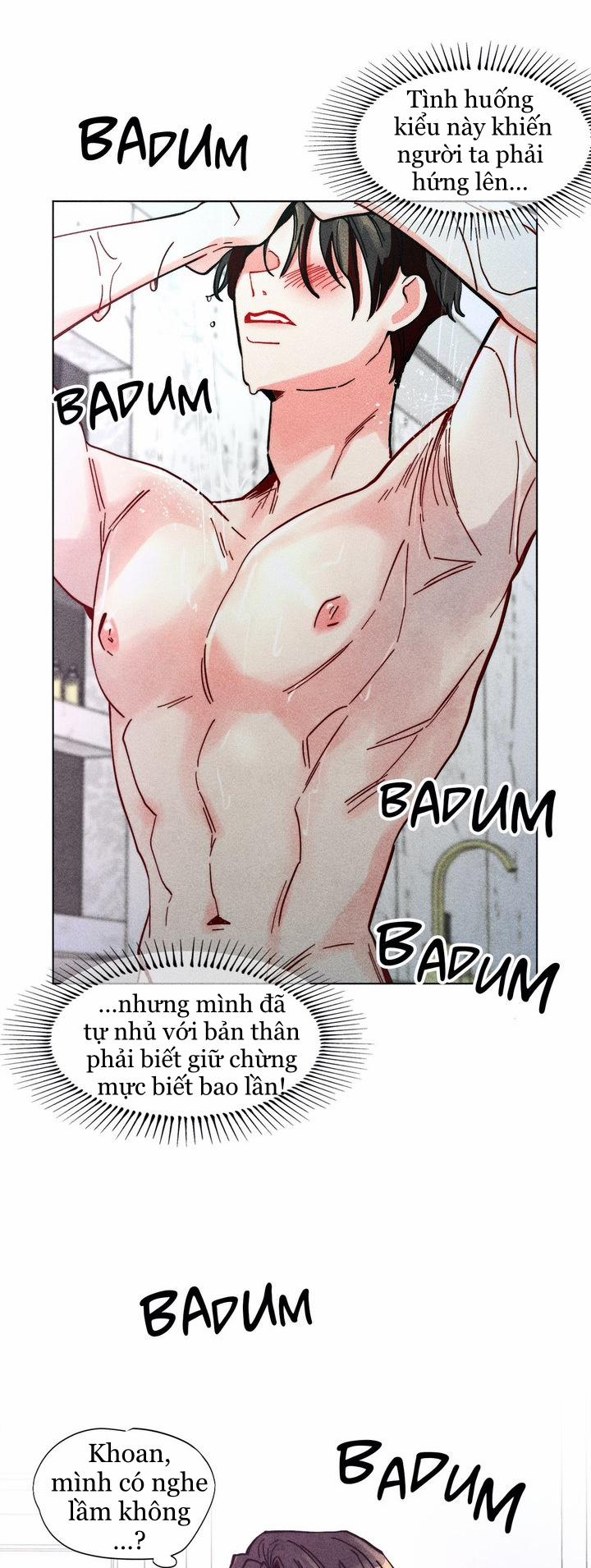 Phù Thuỷ Trinh Trắng Tuổi 30 55 trang 7