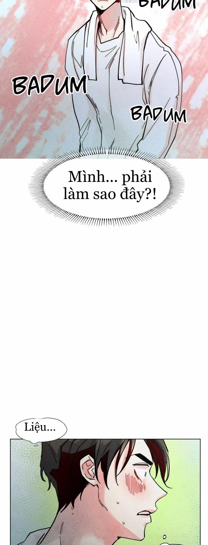 Phù Thuỷ Trinh Trắng Tuổi 30 55 trang 9