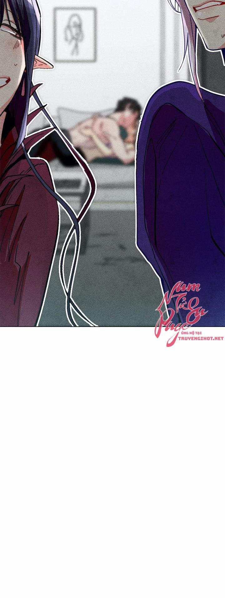 Phù Thuỷ Trinh Trắng Tuổi 30 56 trang 4