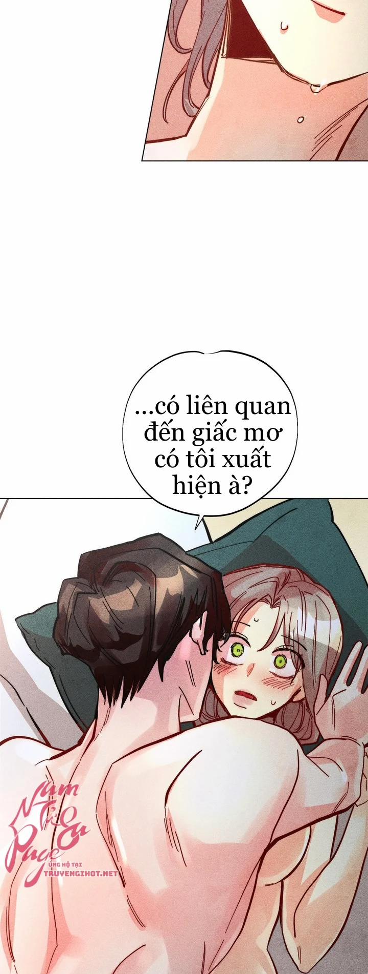 Phù Thuỷ Trinh Trắng Tuổi 30 56 trang 40