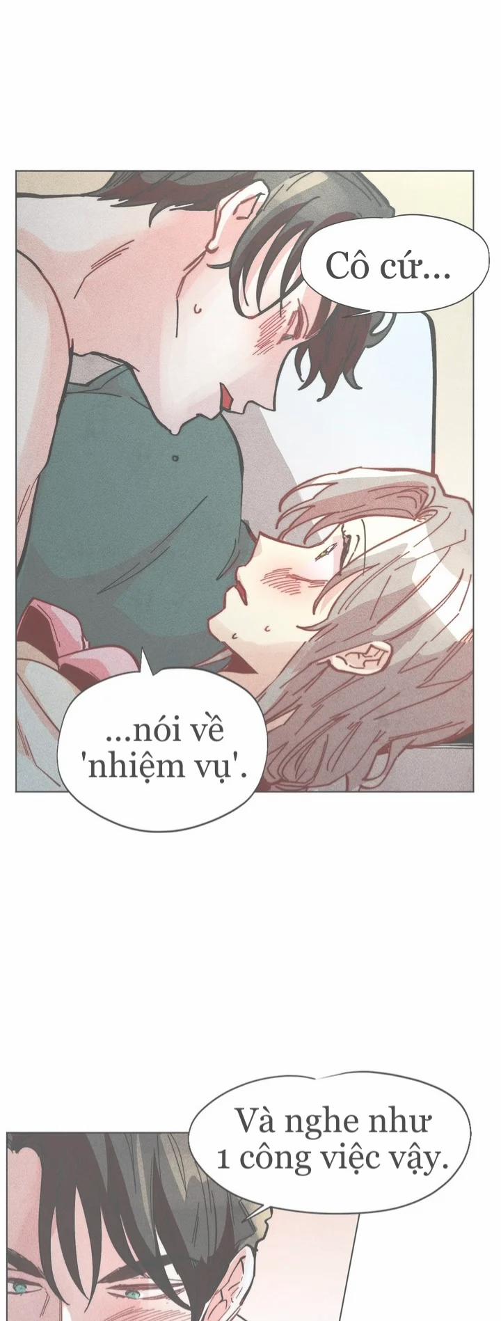 Phù Thuỷ Trinh Trắng Tuổi 30 57 trang 1