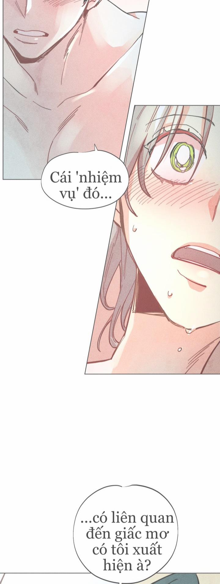 Phù Thuỷ Trinh Trắng Tuổi 30 57 trang 2