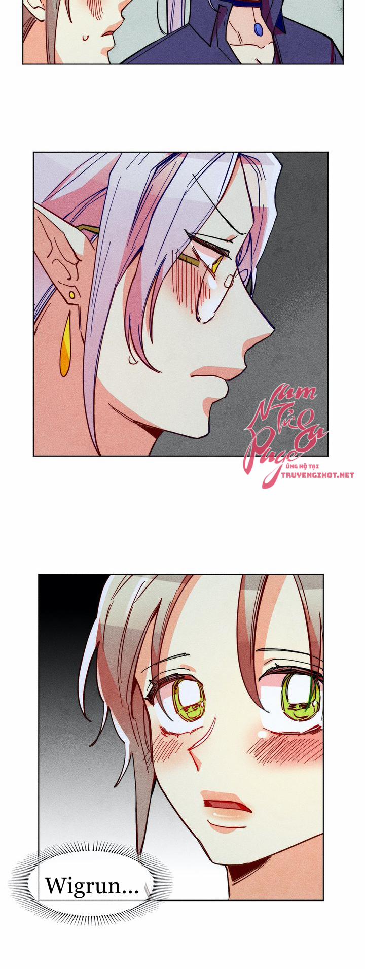 Phù Thuỷ Trinh Trắng Tuổi 30 57 trang 30