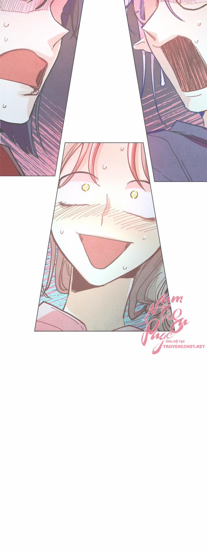 Phù Thuỷ Trinh Trắng Tuổi 30 57 trang 4