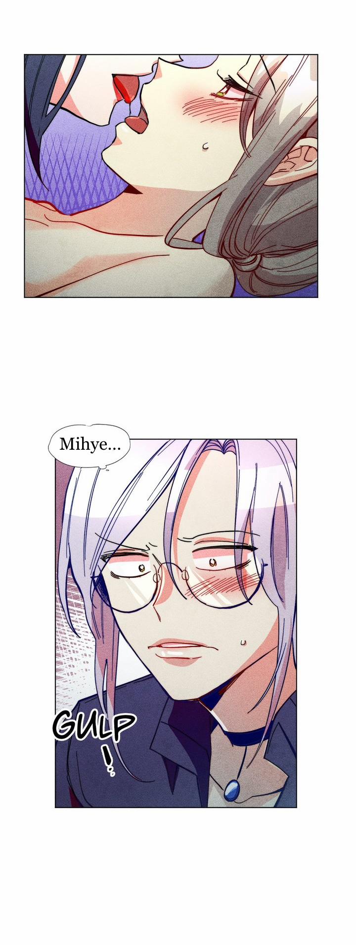 Phù Thuỷ Trinh Trắng Tuổi 30 58 trang 25