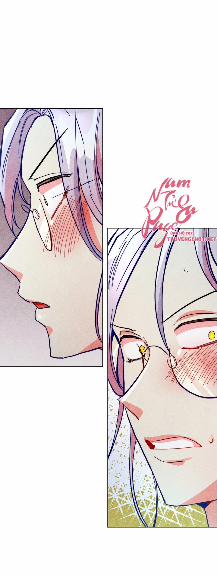 Phù Thuỷ Trinh Trắng Tuổi 30 58 trang 36