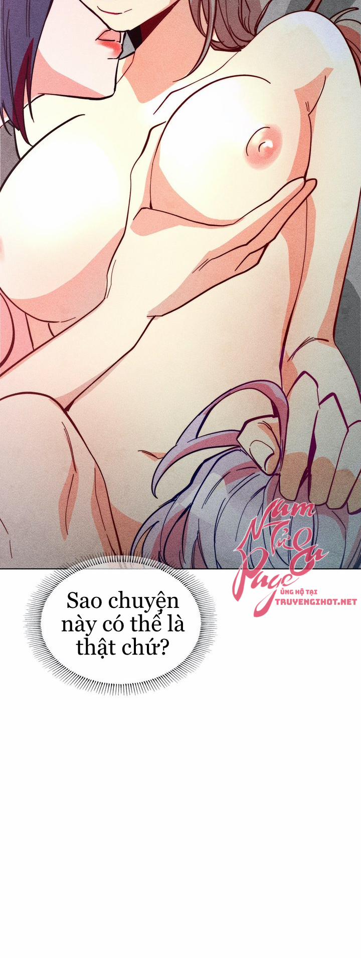 Phù Thuỷ Trinh Trắng Tuổi 30 58 trang 42