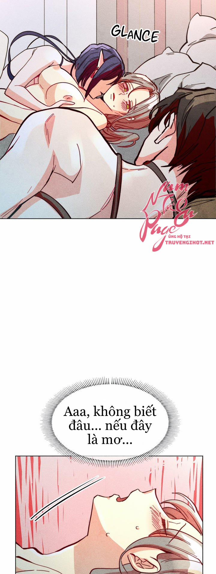 Phù Thuỷ Trinh Trắng Tuổi 30 58 trang 44